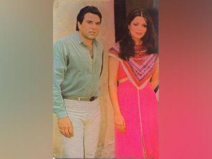 “People should have right to dress as they please”: Zeenat Aman on gender role reversal | “People should have right to dress as they please”: Zeenat Aman on gender role reversal