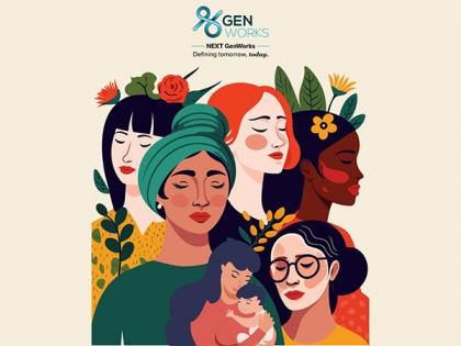 GenWorks revolutionizing women’s wellness as the real freedom | GenWorks revolutionizing women’s wellness as the real freedom