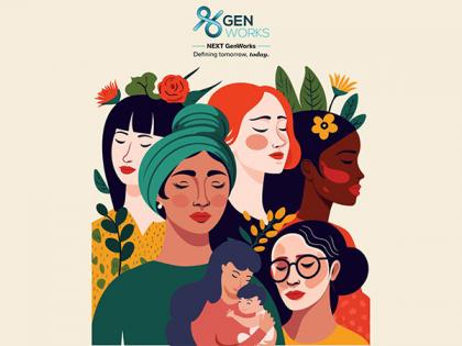 GenWorks revolutionizing women’s wellness as the real freedom | GenWorks revolutionizing women’s wellness as the real freedom GenWorks revolutionizing women’s wellness as the real freedom | GenWorks revolutionizing women’s wellness as the real freedom