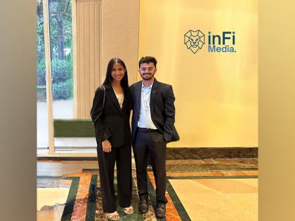 inFi, a Pioneer in LinkedIn Influencer Marketing, Joins Forces with Cherrystone Media in Strategic Acquisition | inFi, a Pioneer in LinkedIn Influencer Marketing, Joins Forces with Cherrystone Media in Strategic Acquisition