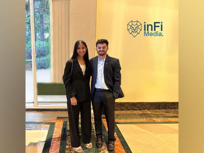 inFi, a Pioneer in LinkedIn Influencer Marketing, Joins Forces with Cherrystone Media in Strategic Acquisition | inFi, a Pioneer in LinkedIn Influencer Marketing, Joins Forces with Cherrystone Media in Strategic Acquisition inFi, a Pioneer in LinkedIn Influencer Marketing, Joins Forces with Cherrystone Media in Strategic Acquisition | inFi, a Pioneer in LinkedIn Influencer Marketing, Joins Forces with Cherrystone Media in Strategic Acquisition