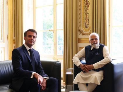 France announces new initiatives in major push for Indian students | France announces new initiatives in major push for Indian students France announces new initiatives in major push for Indian students | France announces new initiatives in major push for Indian students