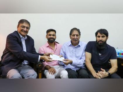 Pakistan Cricket Board restores former Test pace bowler Sarfraz Nawaz's pension | Pakistan Cricket Board restores former Test pace bowler Sarfraz Nawaz's pension