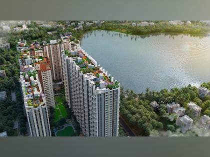 Merlin Group Launches Serenia - the Tallest Residential Address on B T Road | Merlin Group Launches Serenia - the Tallest Residential Address on B T Road Merlin Group Launches Serenia - the Tallest Residential Address on B T Road | Merlin Group Launches Serenia - the Tallest Residential Address on B T Road