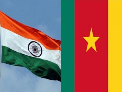 India, Cameroon hold third round of Foreign Office Consultations in Yaounde | India, Cameroon hold third round of Foreign Office Consultations in Yaounde India, Cameroon hold third round of Foreign Office Consultations in Yaounde | India, Cameroon hold third round of Foreign Office Consultations in Yaounde
