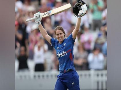 Natalie Sciver-Brunt is just high-class player: Nasser Hussain's high praise for top-ranked batter, all-rounder | Natalie Sciver-Brunt is just high-class player: Nasser Hussain's high praise for top-ranked batter, all-rounder