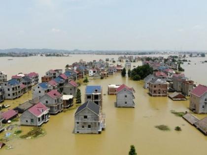 Bangladesh: Amid heavy rains, over 200,000 people marooned in Cox's Bazar | Bangladesh: Amid heavy rains, over 200,000 people marooned in Cox's Bazar Bangladesh: Amid heavy rains, over 200,000 people marooned in Cox's Bazar | Bangladesh: Amid heavy rains, over 200,000 people marooned in Cox's Bazar