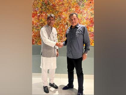 AIFF President hails India's participation in Merdeka after 22 years | AIFF President hails India's participation in Merdeka after 22 years AIFF President hails India's participation in Merdeka after 22 years | AIFF President hails India's participation in Merdeka after 22 years