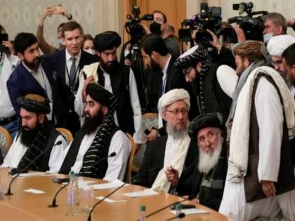 Delegation from Iran visits Afghanistan to discuss water rights issue with Taliban | Delegation from Iran visits Afghanistan to discuss water rights issue with Taliban Delegation from Iran visits Afghanistan to discuss water rights issue with Taliban | Delegation from Iran visits Afghanistan to discuss water rights issue with Taliban
