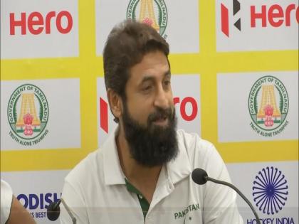 “First half very important for us”: Pakistan coach Saqlain ahead of match with India | “First half very important for us”: Pakistan coach Saqlain ahead of match with India “First half very important for us”: Pakistan coach Saqlain ahead of match with India | “First half very important for us”: Pakistan coach Saqlain ahead of match with India