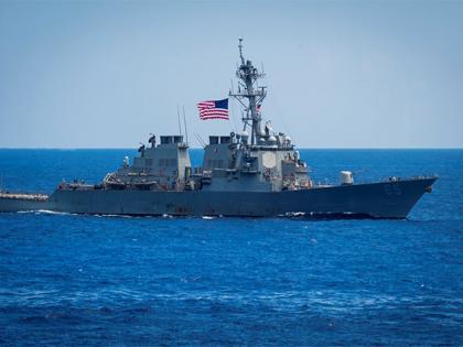 US deploys more than 3K sailors, Marines to Middle East following Iran’s targeting of ships | US deploys more than 3K sailors, Marines to Middle East following Iran’s targeting of ships US deploys more than 3K sailors, Marines to Middle East following Iran’s targeting of ships | US deploys more than 3K sailors, Marines to Middle East following Iran’s targeting of ships