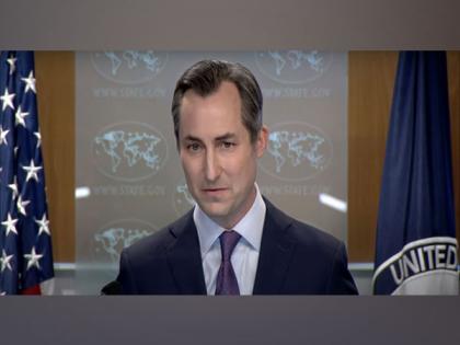 Niger: US warns military junta of consequences if constitution is not restored | Niger: US warns military junta of consequences if constitution is not restored Niger: US warns military junta of consequences if constitution is not restored | Niger: US warns military junta of consequences if constitution is not restored