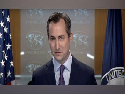 Discussing war in Ukraine would be top priority at G20: US State Department | Discussing war in Ukraine would be top priority at G20: US State Department Discussing war in Ukraine would be top priority at G20: US State Department | Discussing war in Ukraine would be top priority at G20: US State Department