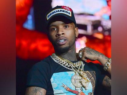 Tory Lanez receives 10-year prison sentence for shooting Megan Thee Stallion | Tory Lanez receives 10-year prison sentence for shooting Megan Thee Stallion