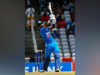 "Two losses won't change long term plans": Indian skipper Pandya after win over West Indies in 3rd T20I | "Two losses won't change long term plans": Indian skipper Pandya after win over West Indies in 3rd T20I