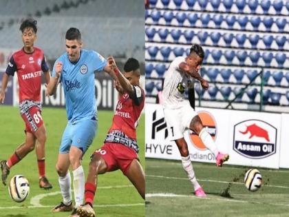 Durand Cup 2023: Mumbai City FC, FC Goa clinch big wins | Durand Cup 2023: Mumbai City FC, FC Goa clinch big wins Durand Cup 2023: Mumbai City FC, FC Goa clinch big wins | Durand Cup 2023: Mumbai City FC, FC Goa clinch big wins