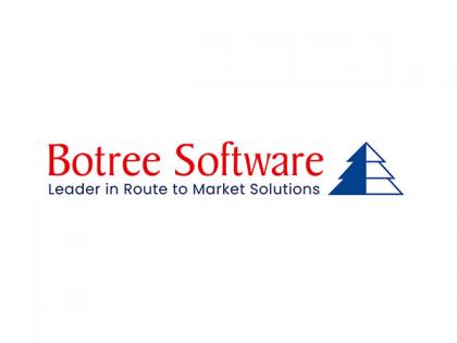 Botree Software launches a Powerful Edition of its Sales Force Automation app | Botree Software launches a Powerful Edition of its Sales Force Automation app Botree Software launches a Powerful Edition of its Sales Force Automation app | Botree Software launches a Powerful Edition of its Sales Force Automation app