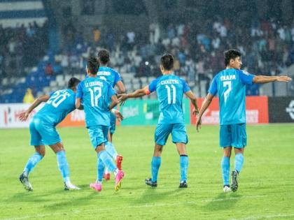 Indian football teams to compete in 7 tournaments across different age groups in September | Indian football teams to compete in 7 tournaments across different age groups in September Indian football teams to compete in 7 tournaments across different age groups in September | Indian football teams to compete in 7 tournaments across different age groups in September