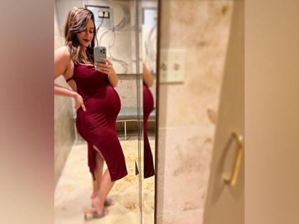 Ileana D’Cruz celebrates 'one week of being your mama' with son Koi Phoenix Dolan | Ileana D’Cruz celebrates 'one week of being your mama' with son Koi Phoenix Dolan