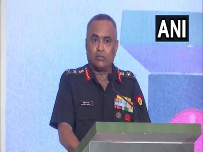 Army Chief Gen Manoj Pande leaves for UK to review parade | Army Chief Gen Manoj Pande leaves for UK to review parade Army Chief Gen Manoj Pande leaves for UK to review parade | Army Chief Gen Manoj Pande leaves for UK to review parade