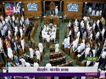 Parliament pays tribute to victims of Hiroshima, Nagasaki | Parliament pays tribute to victims of Hiroshima, Nagasaki Parliament pays tribute to victims of Hiroshima, Nagasaki | Parliament pays tribute to victims of Hiroshima, Nagasaki