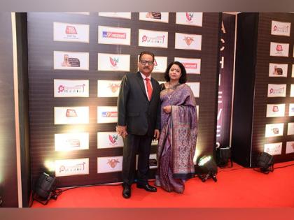 Dr Anil Kumar gets honoured with Guest Of Honour Award | Dr Anil Kumar gets honoured with Guest Of Honour Award