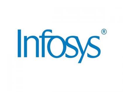 Infosys launches new sonic identity to reinforce its brand purpose | Infosys launches new sonic identity to reinforce its brand purpose Infosys launches new sonic identity to reinforce its brand purpose | Infosys launches new sonic identity to reinforce its brand purpose