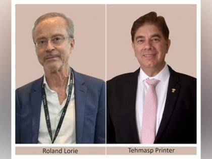 Blackstone Backed International Gemological Institute (IGI) Appoints New Global CEO | Blackstone Backed International Gemological Institute (IGI) Appoints New Global CEO Blackstone Backed International Gemological Institute (IGI) Appoints New Global CEO | Blackstone Backed International Gemological Institute (IGI) Appoints New Global CEO