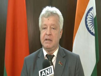 Direct flight service between Belarus, India to start this week: Belarus Ambassador | Direct flight service between Belarus, India to start this week: Belarus Ambassador Direct flight service between Belarus, India to start this week: Belarus Ambassador | Direct flight service between Belarus, India to start this week: Belarus Ambassador