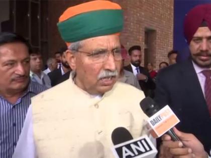Consultative Committee attached to Ministry of Minority Affairs not held any meeting so far: Centre | Consultative Committee attached to Ministry of Minority Affairs not held any meeting so far: Centre