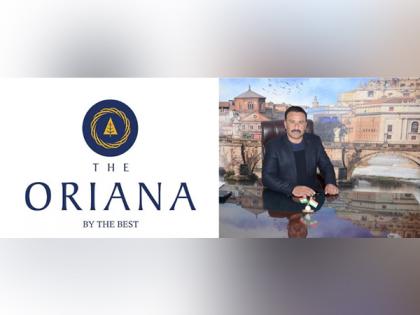 Redefining Luxury Living: "BEST ORIANA" by BEST Developers & Builders | Redefining Luxury Living: "BEST ORIANA" by BEST Developers & Builders Redefining Luxury Living: "BEST ORIANA" by BEST Developers & Builders | Redefining Luxury Living: "BEST ORIANA" by BEST Developers & Builders