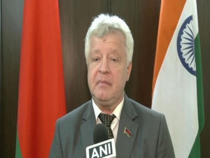 Belarus set to become full member of SCO by 2024, says it relies on cooperation within body | Belarus set to become full member of SCO by 2024, says it relies on cooperation within body Belarus set to become full member of SCO by 2024, says it relies on cooperation within body | Belarus set to become full member of SCO by 2024, says it relies on cooperation within body