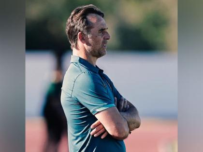 Wolverhampton Wanderers part ways with head coach Julen Lopetegui | Wolverhampton Wanderers part ways with head coach Julen Lopetegui