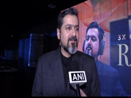 “PM Modi is a very big influence on my life”: Three-time Grammy-award-winning musician Ricky Kej | “PM Modi is a very big influence on my life”: Three-time Grammy-award-winning musician Ricky Kej “PM Modi is a very big influence on my life”: Three-time Grammy-award-winning musician Ricky Kej | “PM Modi is a very big influence on my life”: Three-time Grammy-award-winning musician Ricky Kej
