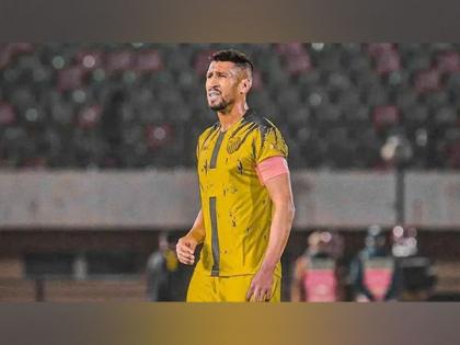NorthEast United FC rope in midfielder Mohammed Ali Bemammer for 2023-24 season | NorthEast United FC rope in midfielder Mohammed Ali Bemammer for 2023-24 season