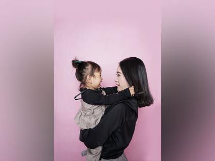Depression-stricken mothers can still thrive as parents: Study | Depression-stricken mothers can still thrive as parents: Study