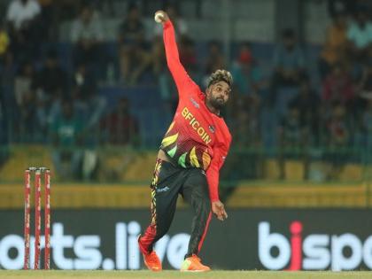 LPL: Legendary spinner Mushtaq Ahmed reveals what makes Wanindu Hasaranga special | LPL: Legendary spinner Mushtaq Ahmed reveals what makes Wanindu Hasaranga special