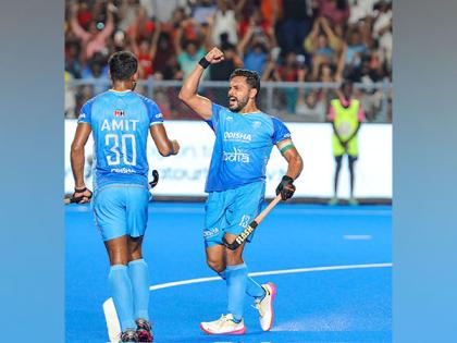 "Focus will be on maintaining structure": India hockey captain Harmanpreet Singh after win over Pakistan in ACT 2023 | "Focus will be on maintaining structure": India hockey captain Harmanpreet Singh after win over Pakistan in ACT 2023 "Focus will be on maintaining structure": India hockey captain Harmanpreet Singh after win over Pakistan in ACT 2023 | "Focus will be on maintaining structure": India hockey captain Harmanpreet Singh after win over Pakistan in ACT 2023
