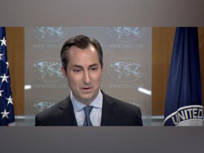 I don't want to speak on private diplomatic exchanges...: US State Department on Pak cable | I don't want to speak on private diplomatic exchanges...: US State Department on Pak cable I don't want to speak on private diplomatic exchanges...: US State Department on Pak cable | I don't want to speak on private diplomatic exchanges...: US State Department on Pak cable