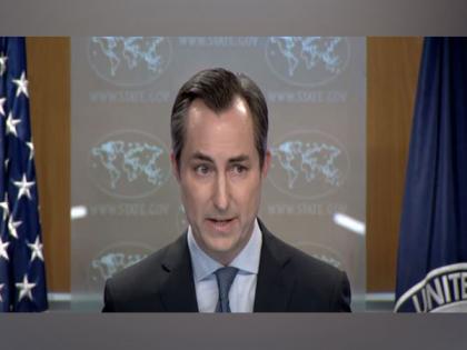 US "greatly worried" about health and personal safety of Niger President | US "greatly worried" about health and personal safety of Niger President US "greatly worried" about health and personal safety of Niger President | US "greatly worried" about health and personal safety of Niger President
