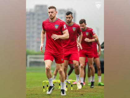 Durand Cup: ISL clubs Hyderabad FC, Chennaiyin FC to lock horns, Punjab FC seek first win | Durand Cup: ISL clubs Hyderabad FC, Chennaiyin FC to lock horns, Punjab FC seek first win