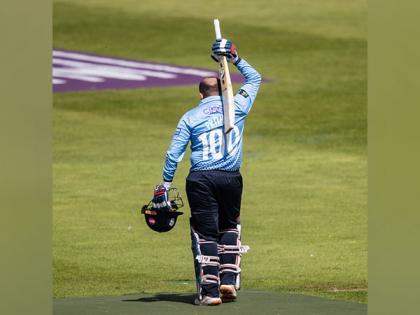 Prithvi Shaw smashes personal best List-A score to guide Northamptonshire to win over Somerset in One Day Cup | Prithvi Shaw smashes personal best List-A score to guide Northamptonshire to win over Somerset in One Day Cup