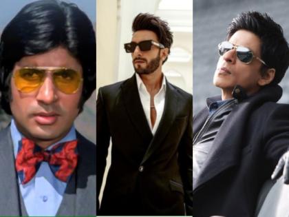 ‘Don 3’: Ranveer calls Amitabh, SRK “G.O.A.Ts of Hindi cinema,” says “hope I can make you proud” | ‘Don 3’: Ranveer calls Amitabh, SRK “G.O.A.Ts of Hindi cinema,” says “hope I can make you proud” ‘Don 3’: Ranveer calls Amitabh, SRK “G.O.A.Ts of Hindi cinema,” says “hope I can make you proud” | ‘Don 3’: Ranveer calls Amitabh, SRK “G.O.A.Ts of Hindi cinema,” says “hope I can make you proud”
