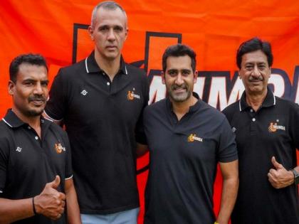 Pro Kabaddi League: Gholamreza Mazandarani, KC Suthar and Jeeva Kumar join U Mumba as coaches | Pro Kabaddi League: Gholamreza Mazandarani, KC Suthar and Jeeva Kumar join U Mumba as coaches Pro Kabaddi League: Gholamreza Mazandarani, KC Suthar and Jeeva Kumar join U Mumba as coaches | Pro Kabaddi League: Gholamreza Mazandarani, KC Suthar and Jeeva Kumar join U Mumba as coaches