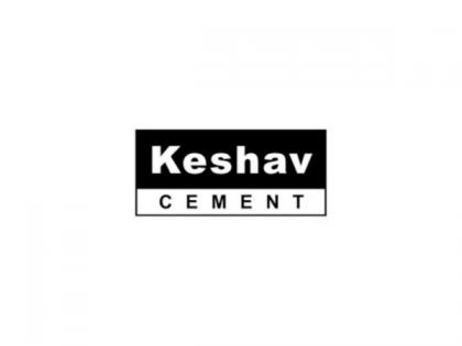 Shri Keshav Cement Q1 FY24 EBITDA Up 10 per cent | Shri Keshav Cement Q1 FY24 EBITDA Up 10 per cent Shri Keshav Cement Q1 FY24 EBITDA Up 10 per cent | Shri Keshav Cement Q1 FY24 EBITDA Up 10 per cent