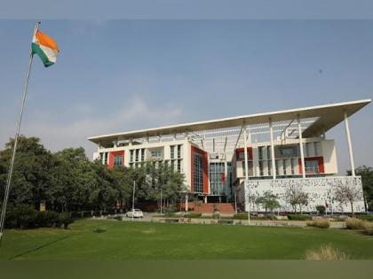 BML Munjal University's School of Law Sets the Bar High with Global Collaborations | BML Munjal University's School of Law Sets the Bar High with Global Collaborations BML Munjal University's School of Law Sets the Bar High with Global Collaborations | BML Munjal University's School of Law Sets the Bar High with Global Collaborations