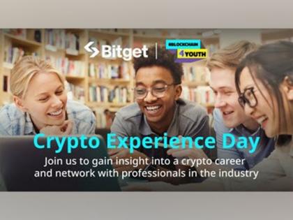 Bitget hosts Blockchain For Youth in Mumbai To Spread Emerging Tech Awareness in India | Bitget hosts Blockchain For Youth in Mumbai To Spread Emerging Tech Awareness in India Bitget hosts Blockchain For Youth in Mumbai To Spread Emerging Tech Awareness in India | Bitget hosts Blockchain For Youth in Mumbai To Spread Emerging Tech Awareness in India