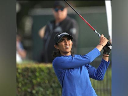 Aditi Ashok, Diksha Dagar to play at Women's British Open | Aditi Ashok, Diksha Dagar to play at Women's British Open Aditi Ashok, Diksha Dagar to play at Women's British Open | Aditi Ashok, Diksha Dagar to play at Women's British Open