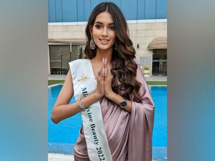 Miss Global India Mansi Chourasiya to Grace World Stage at Miss Global 2023 in Vietnam | Miss Global India Mansi Chourasiya to Grace World Stage at Miss Global 2023 in Vietnam Miss Global India Mansi Chourasiya to Grace World Stage at Miss Global 2023 in Vietnam | Miss Global India Mansi Chourasiya to Grace World Stage at Miss Global 2023 in Vietnam