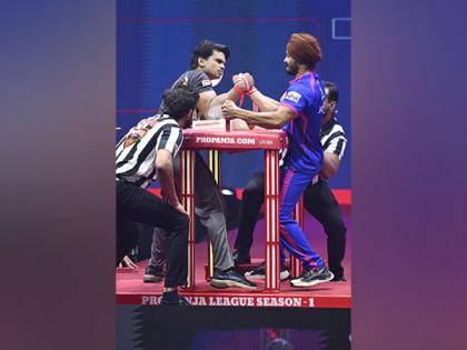 Kiraak Hyderabad, Kochi KD’s clinch crucial wins in Pro Panja League | Kiraak Hyderabad, Kochi KD’s clinch crucial wins in Pro Panja League Kiraak Hyderabad, Kochi KD’s clinch crucial wins in Pro Panja League | Kiraak Hyderabad, Kochi KD’s clinch crucial wins in Pro Panja League
